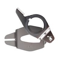 Sprecher and Schuh D7 Padlock Atttachment for 3 Position Selector Switches Center Lock Position