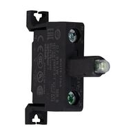 Sprecher and Schuh D7 Integrated LED Module Base Mount 24V AC DC White