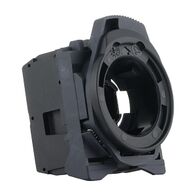 Sprecher and Schuh D7 Lamp Block Full Voltage and Plastic Plate