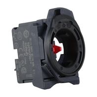 Sprecher and Schuh D7 Contact Block Screw 1 N.C. and Plastic Plate for 22.5mm Pb