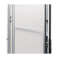 nVent HOFFMAN MKS/MKD/MCS/MCDS/EKSS/EKDS Door Frame Mounting Profile W600mm Qty 20