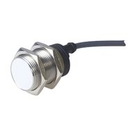 Carlo Gavazzi Inductive Proximity Stainless Steel Short M30 DC PNP NC Output 10mm Sense 2m