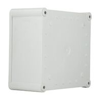 Fibox EK Base PC suits W190 x H190 x D100mm