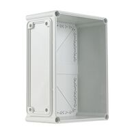 Fibox EK/Euronord Base suits W380 x H280 x D150mm