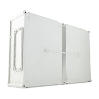 Fibox EK/Euronord Base suits W560 x H280 x D150mm