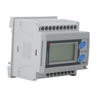 Carlo Gavazzi EM217 Energy Meter CT Connect 3 Phase 3 x 250A RS485