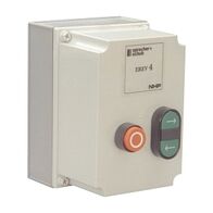 S+S EREV Starter Compact Reversing Start Stop 4kW 240VAC Control