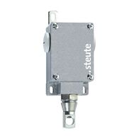 Steute Cable Pull Wire Switch Pullwire Switch 52mm Metal 1 Normally Open 1 Normally Closed Slow M16