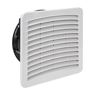 Cosmotec Kryos Filter Fan H250 x W250 x D99mm 115V AC 270m3 per Hour