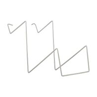 Carlo Gavazzi Timer Relays Vibration Retaining Spring Clip for Plugin Modules