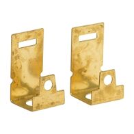 NHP DIN-T ILC Insulated Pole Cover Lead Sealing Bracket to suit ILC