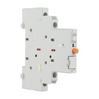 S+S KT5 Trip Contact 1NO 1NC Contact Right Hand Side Mount