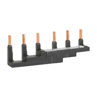 S+S KT7 Busbar 3Pole 64A 2 Starters
