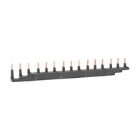 S+S KT7 Busbar 3Pole 64A 4 Starters
