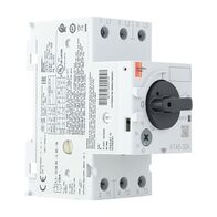 S+S KT5 Motor Protection Circuit Breaker 6.3 to 10A