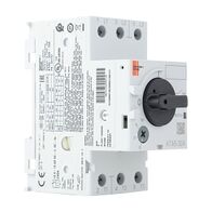 S+S KT5 Motor Protection Circuit Breaker 10 to 16A