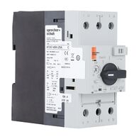 S+S KT7 Motor Protection Circuit Breaker 25 to 32A