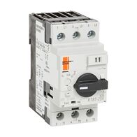 S+S KT7 Motor Circuit Protector 10A