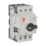 S+S KT7 Motor Circuit Protector 1.6A