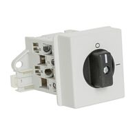 Sprecher and Schuh L2 Cam Switch Switch Complete 3 Pole Off On Modular Distribution