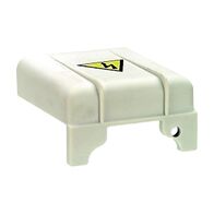 Sprecher and Schuh L2 Cam Switch Terminal Cover 4 Pole for LA Switches 20 and 25A