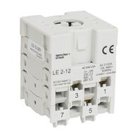 Sprecher and Schuh L2 Cam Switch Switch Body 3 Position with Off 12A Panel Mount