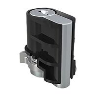 nVent HOFFMAN MCS/MCD/MCSS/EKSS/EKDS Lock Insert Half Profile Cylinder Key 92268