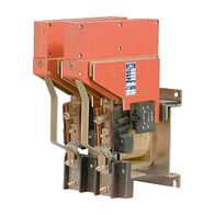 Microelettrica Contactor Main Contact Set for LTHS4000 Silver