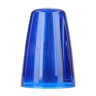 Moflash Filament and Halogen Beacons Dome for MOFF125 Beacon Blue