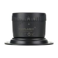 Moflash LEDTL Stack Light Mounting Base and Cap