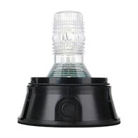 Moflash Xenon Beacons 10 Joules Flashing Mode IP65 115V AC Wall or Surface Mount Base