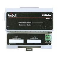 ProSoft Flex I/O Modbus Mitsubishi Heavy Industries Network Interface Module
