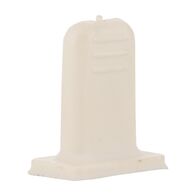 NHP POWERMAX DIN-T NC Busbar Chassis Accessory 250A Tee Off Plastic Cap 18mm