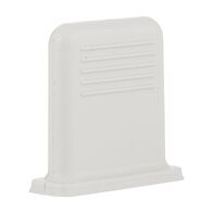 NHP POWERMAX DIN-T NC Busbar Chassis - Accessory Busbar Plastic Cap