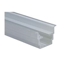 NHP DIN Rail Aluminium 3 Metre Length