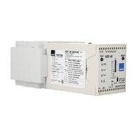 NHP Motor Protection Relays Overload Electronic 8.25 to 40A 240VAC Control