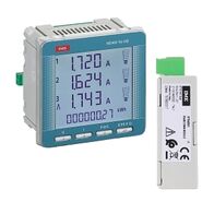 IME Nemo 96 HD Multifuction Meter with Modbus RS485 Module