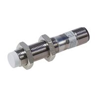 Carlo Gavazzi Inductive Proximity Stainless Steel Long M12 DC Namur NC Output 4mm Sense Dist M12