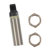 Carlo Gavazzi Inductive Proximity Stainless Steel Long M18 Dc Namur NC Output 5mm Sense Dist M12