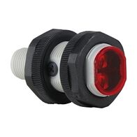 Carlo Gavazzi Photoelectric Sensor Diffuse Reflective Plastic M18 PNP NONCRange-1m