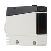 Carlo Gavazzi Photoelectric Sensor Retro Reflective with Timer AC DC Relay NONCSN Conduit Range-1m