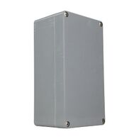 Fibox Euronord Terminal Box GRP IP66 and IP67 H75 x W110 x D55mm