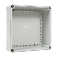 Fibox SOLID Base Suits and PC W280 x H280 x D100mm