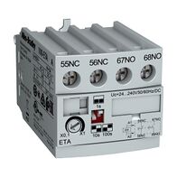 Allen-Bradley Timer Off Delay 0.1-100S To Suit 100-E09/96