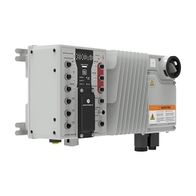 Allen-Bradley Armor PowerFlex 35 VSD Advanced Safety 2.2Kw 6A Conduit Brake Internal 24V DC