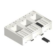Socomec TE CT Coupling Links Pack (Qty 30)