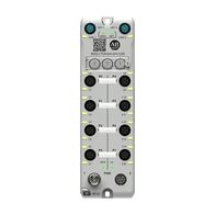 ArmorBlock 5000 16 Channel Self Config M12 L-Coded Power Connector