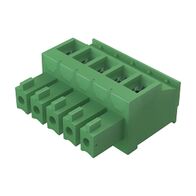 OSENSA FTX R Fibreoptic Temperature Probe TBUS Terminal Connector