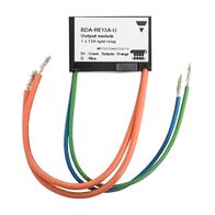 Carlo Gavazzi Smart Dupline 1DO 250V AC 13A Relay