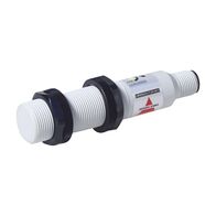 Carlo Gavazzi Capacitive Proximity Sensor Plastic M18 AC SCR NC 8mm Sensing with M12 5m